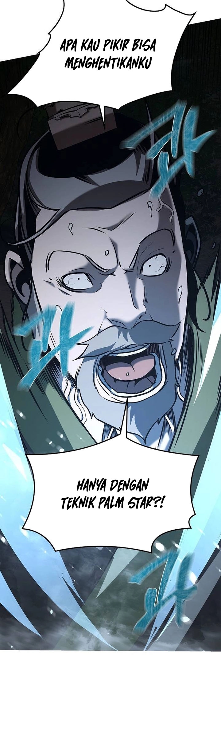 Shenwu Linzhi chapter 19 halaman 55