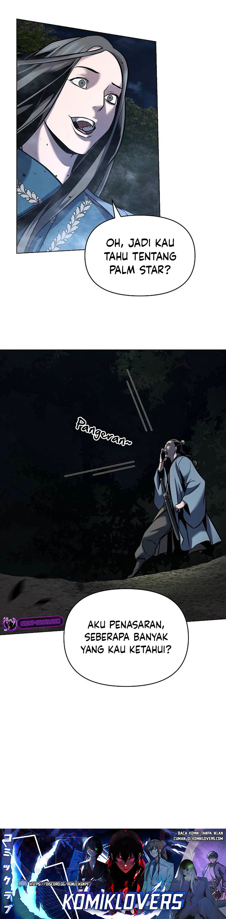 Shenwu Linzhi chapter 19 halaman 56