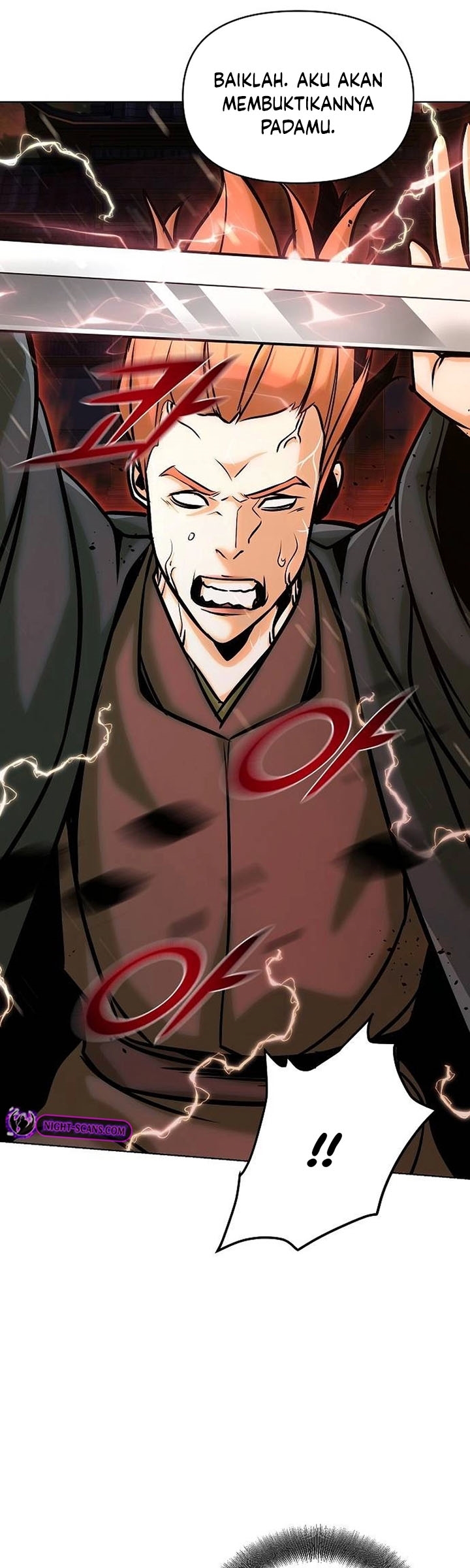 Shenwu Linzhi chapter 19 halaman 7