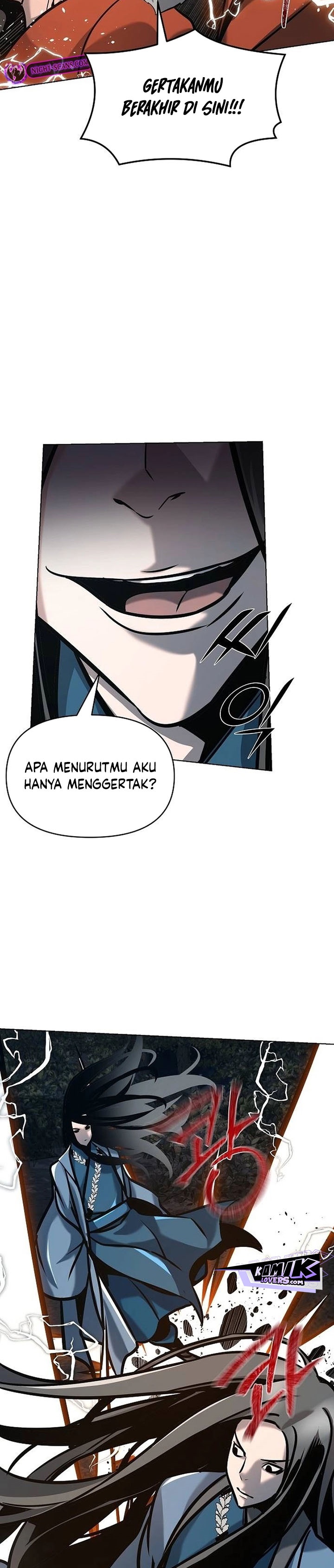 Shenwu Linzhi chapter 20 halaman 10
