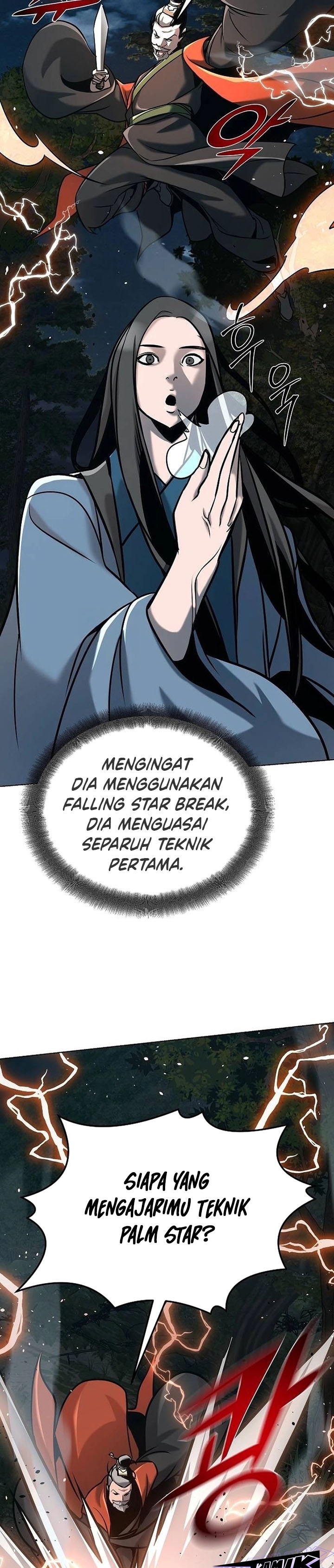 Shenwu Linzhi chapter 20 halaman 12