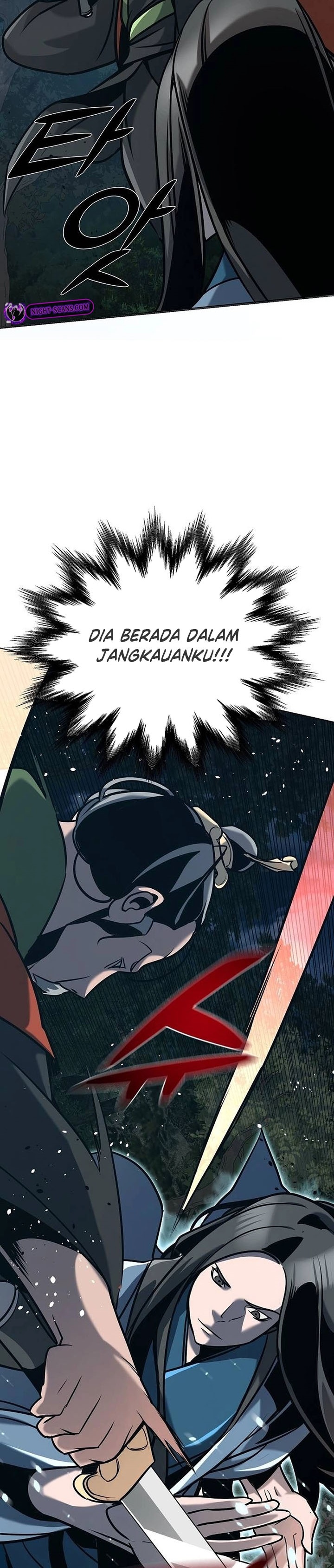 Shenwu Linzhi chapter 20 halaman 15