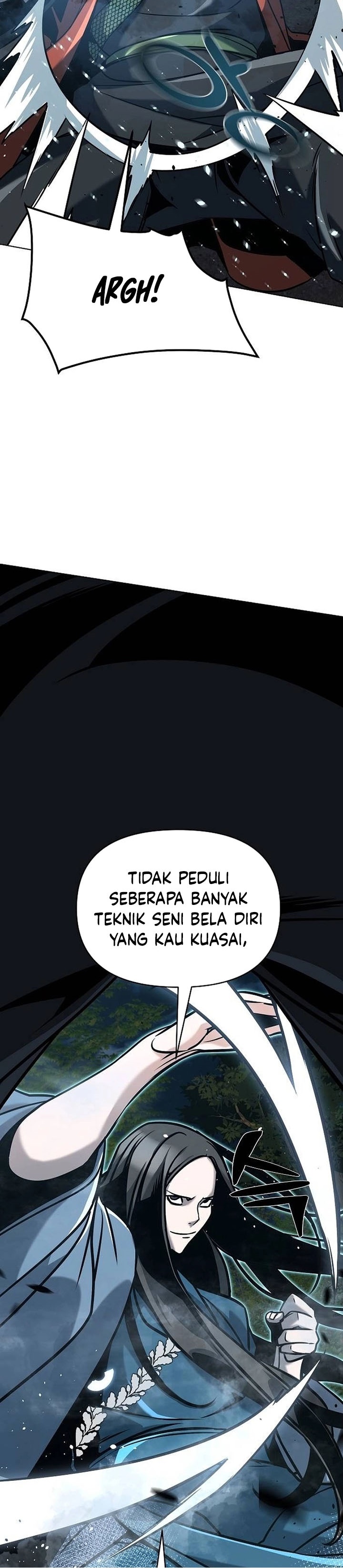 Shenwu Linzhi chapter 20 halaman 19