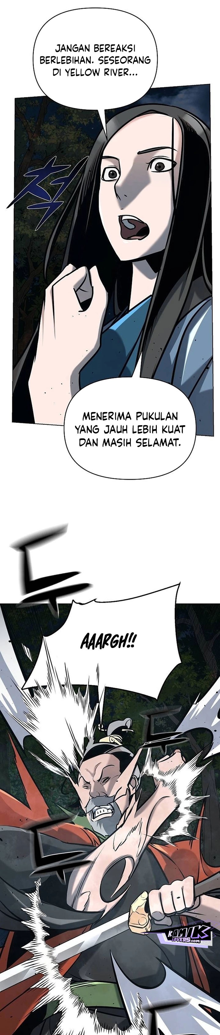 Shenwu Linzhi chapter 20 halaman 22