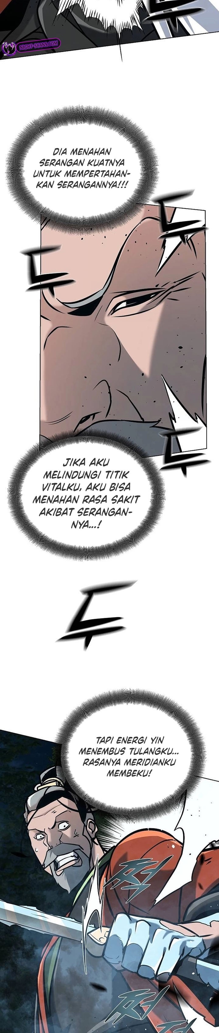 Shenwu Linzhi chapter 20 halaman 23