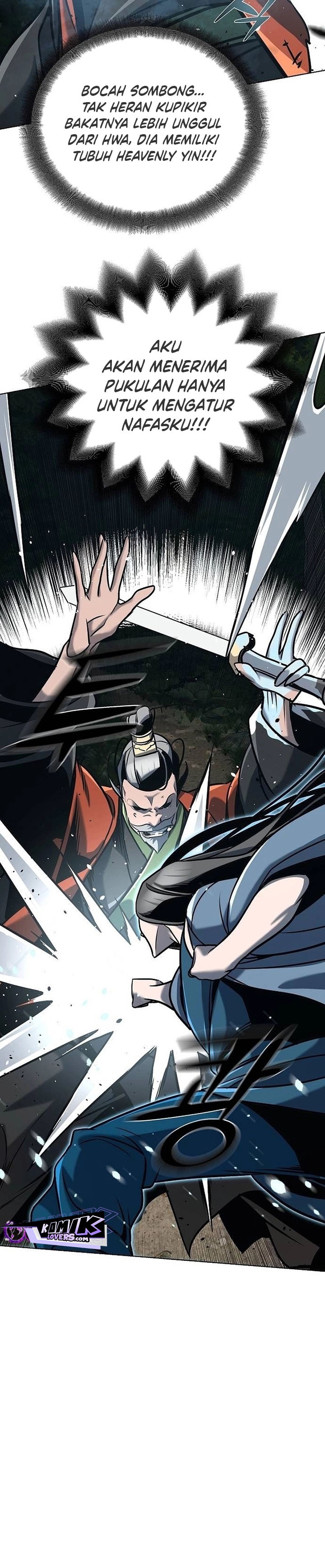 Shenwu Linzhi chapter 20 halaman 24