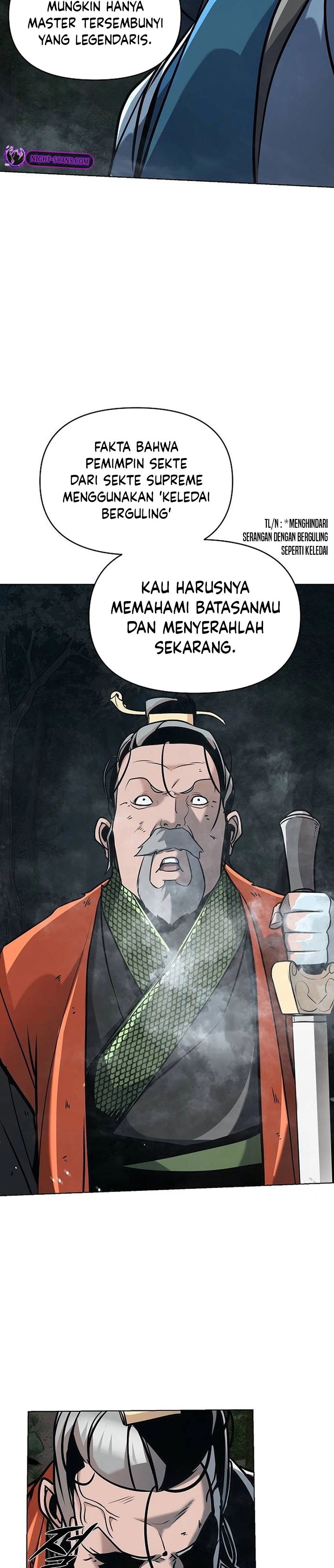 Shenwu Linzhi chapter 20 halaman 29