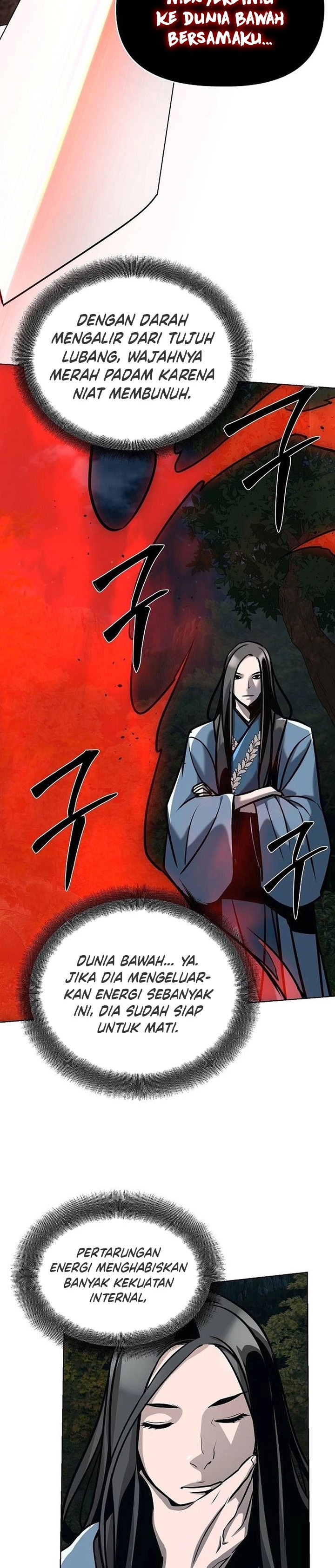 Shenwu Linzhi chapter 20 halaman 33