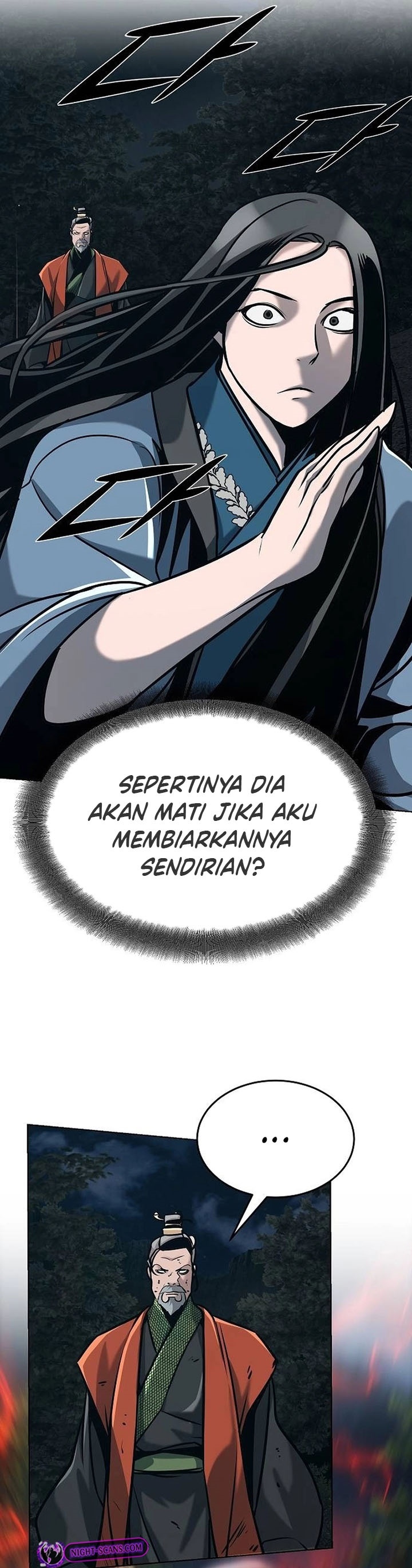 Shenwu Linzhi chapter 20 halaman 36
