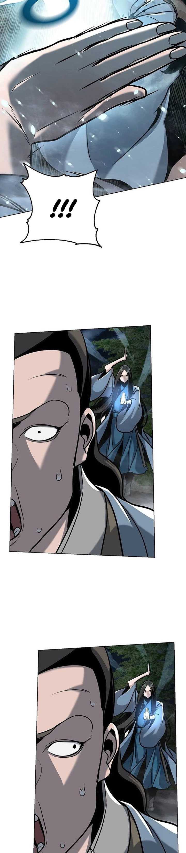 Shenwu Linzhi chapter 21 halaman 14
