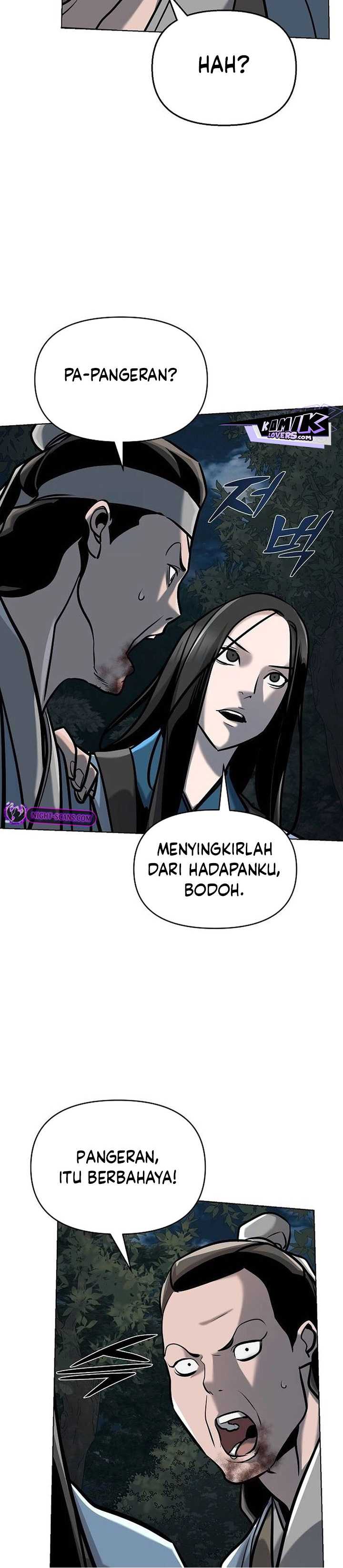 Shenwu Linzhi chapter 21 halaman 15