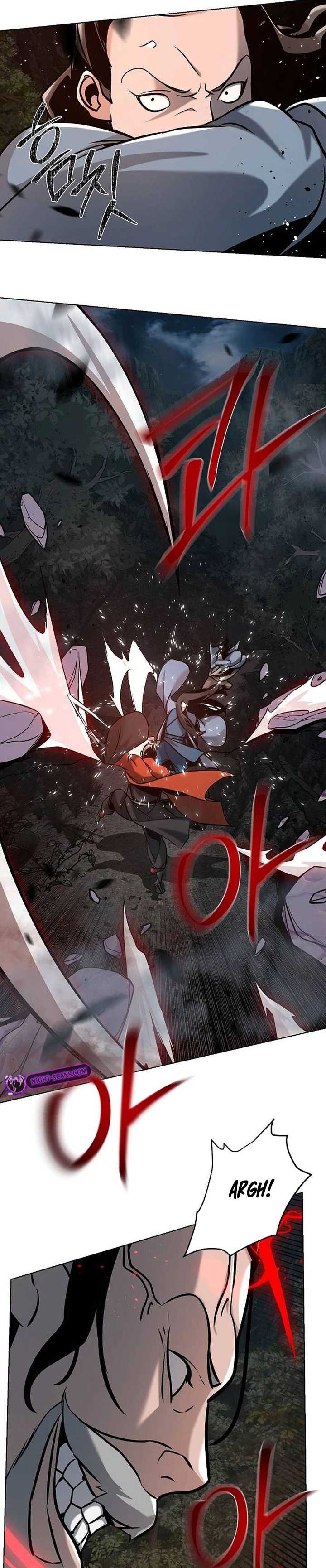 Shenwu Linzhi chapter 21 halaman 17