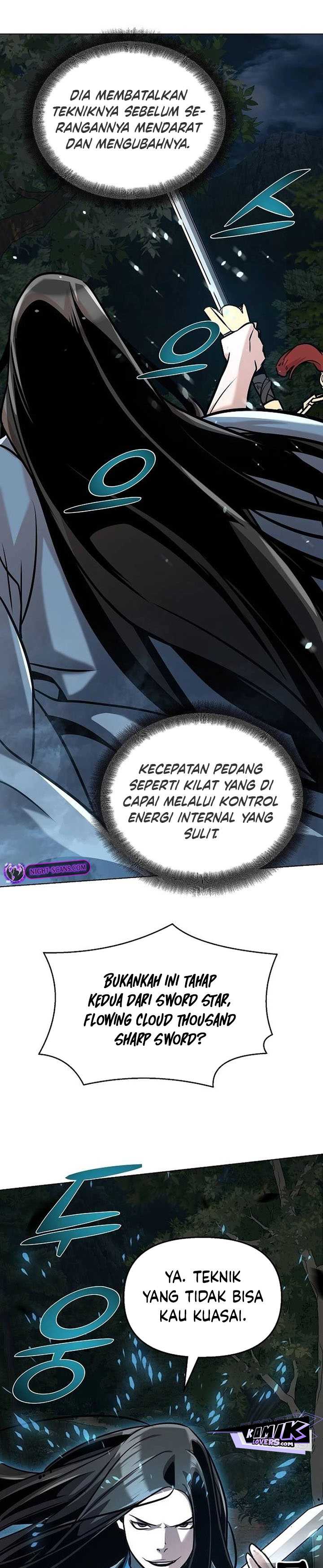 Shenwu Linzhi chapter 21 halaman 22