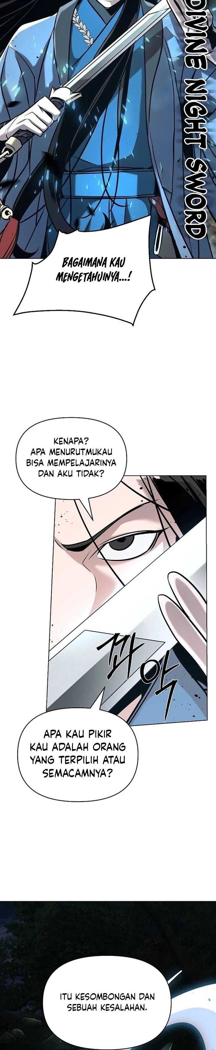 Shenwu Linzhi chapter 21 halaman 23