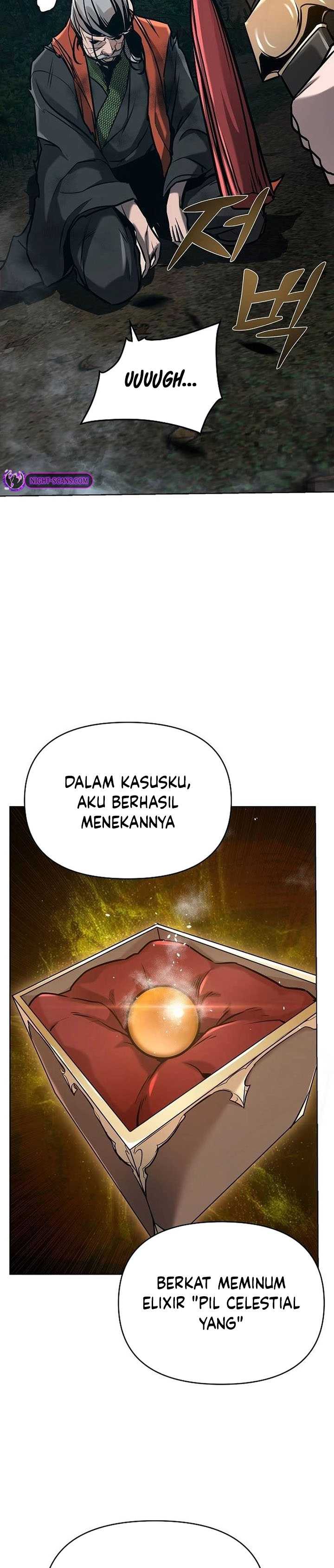 Shenwu Linzhi chapter 21 halaman 26