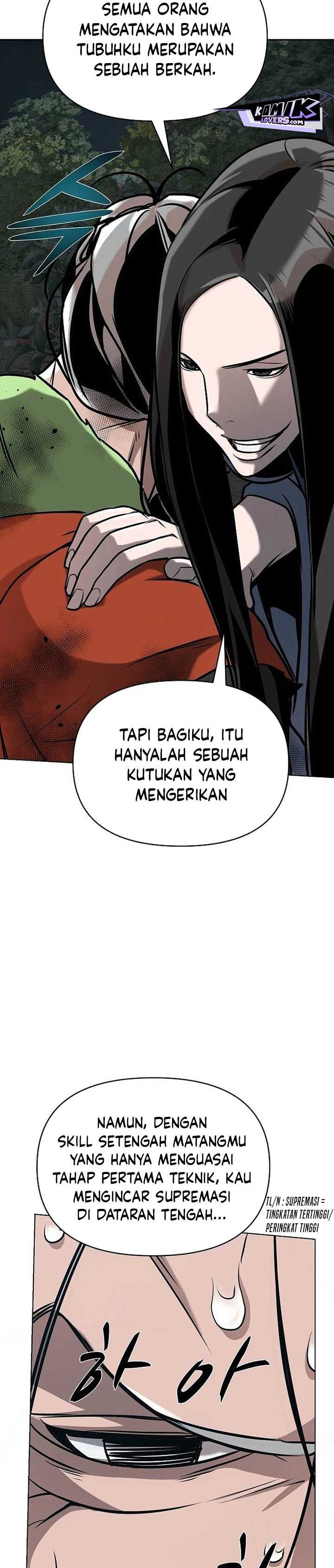 Shenwu Linzhi chapter 21 halaman 27
