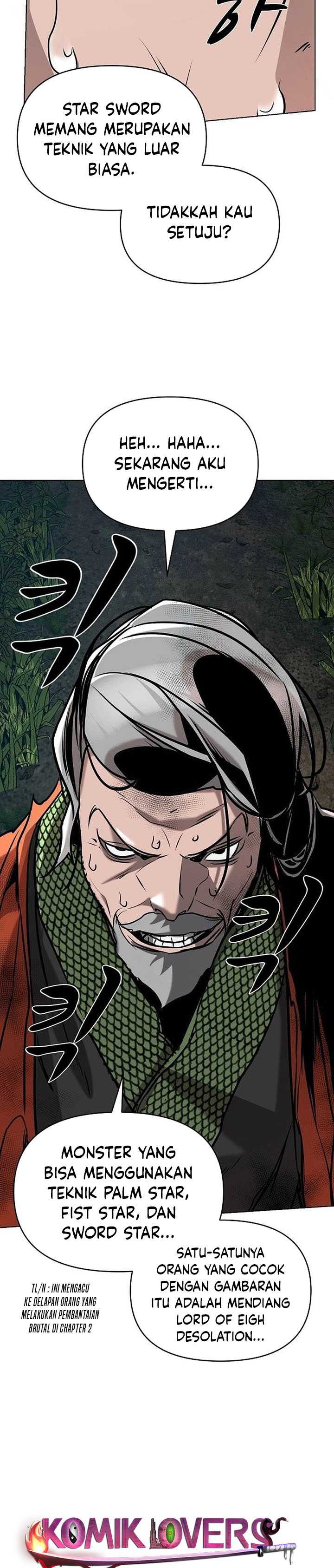 Shenwu Linzhi chapter 21 halaman 28