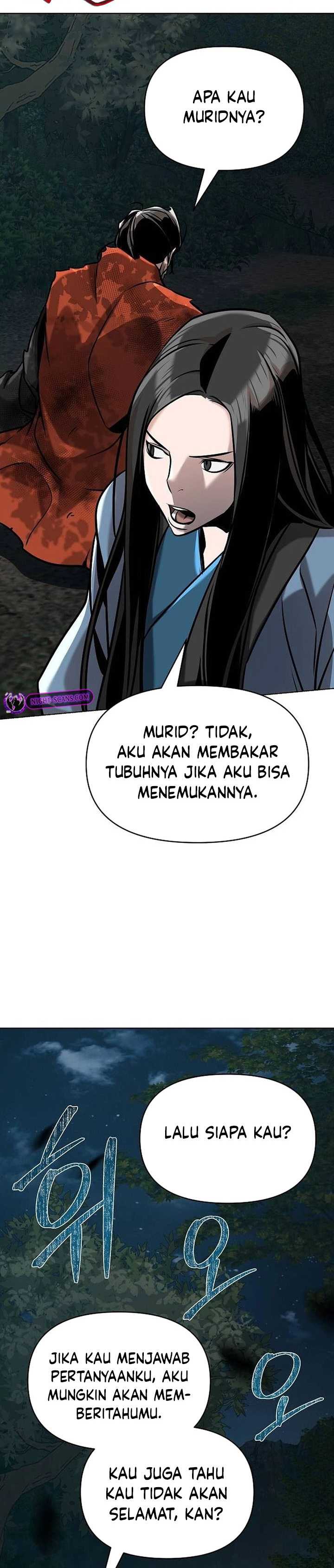 Shenwu Linzhi chapter 21 halaman 29