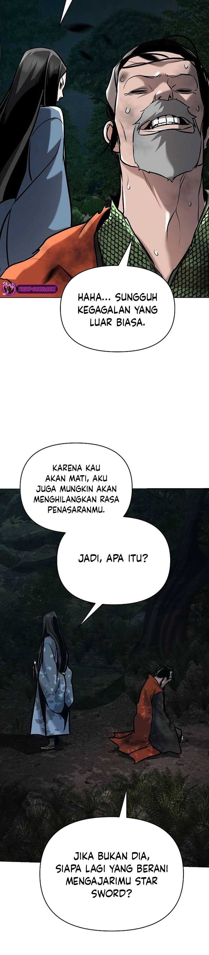 Shenwu Linzhi chapter 21 halaman 30