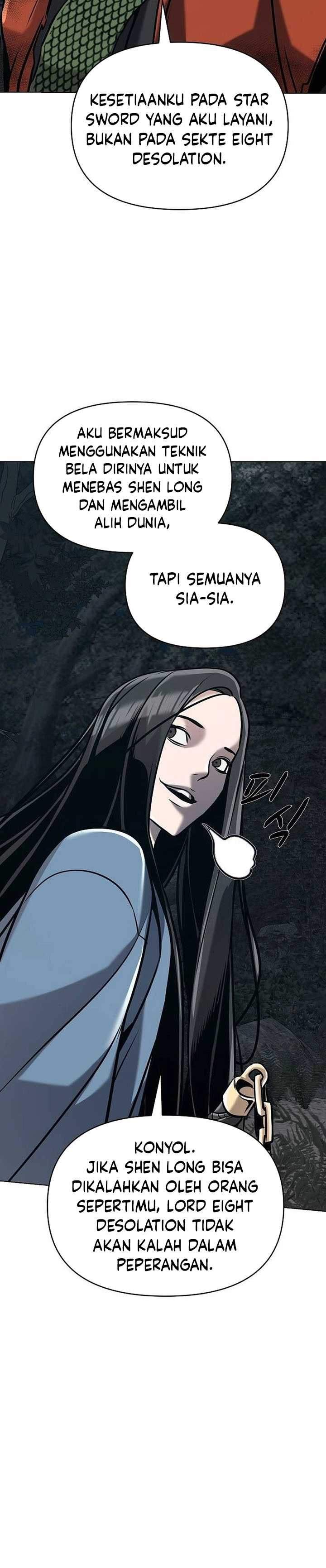 Shenwu Linzhi chapter 21 halaman 32
