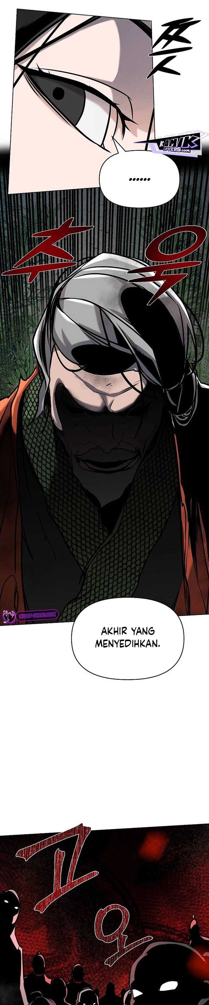 Shenwu Linzhi chapter 21 halaman 33