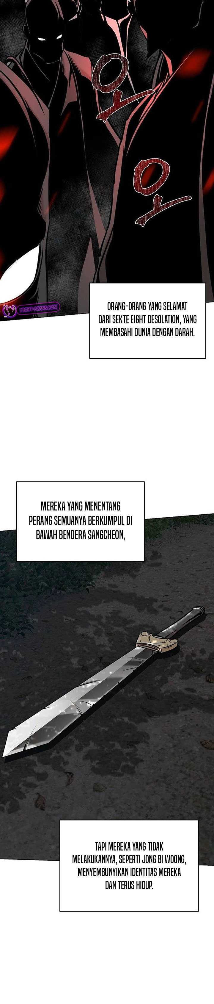 Shenwu Linzhi chapter 21 halaman 34