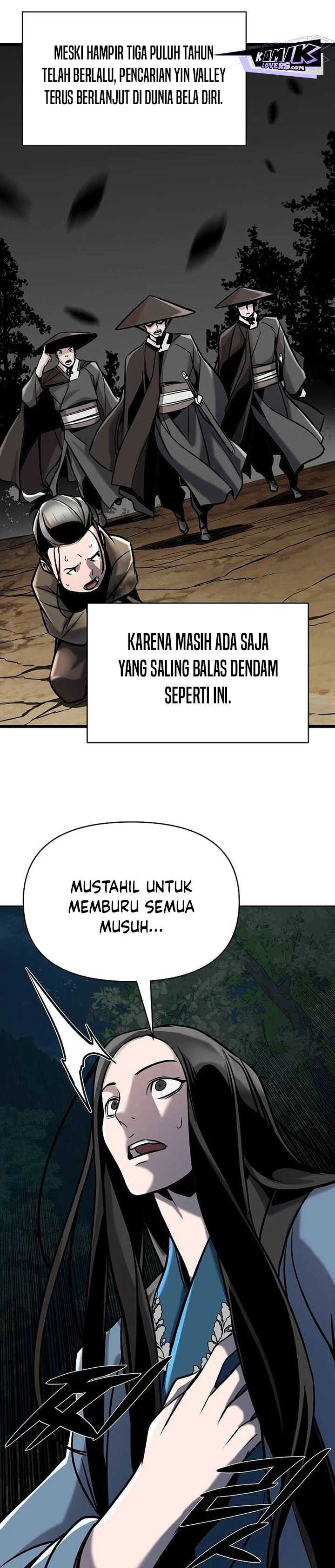 Shenwu Linzhi chapter 21 halaman 35