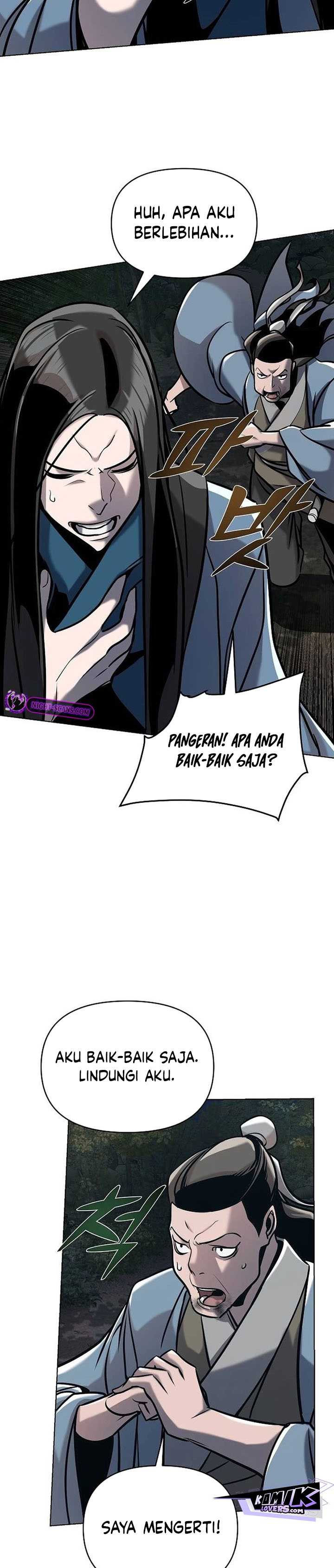 Shenwu Linzhi chapter 21 halaman 36