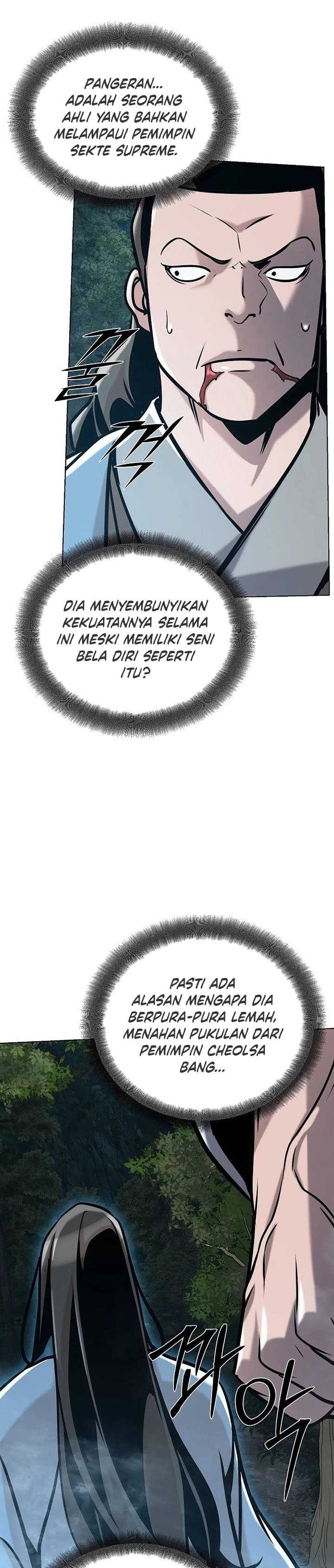 Shenwu Linzhi chapter 21 halaman 38