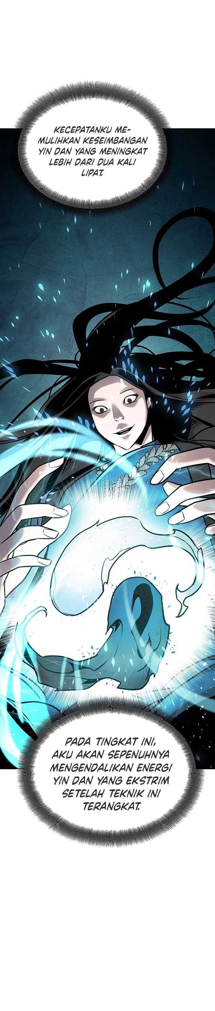 Shenwu Linzhi chapter 21 halaman 40