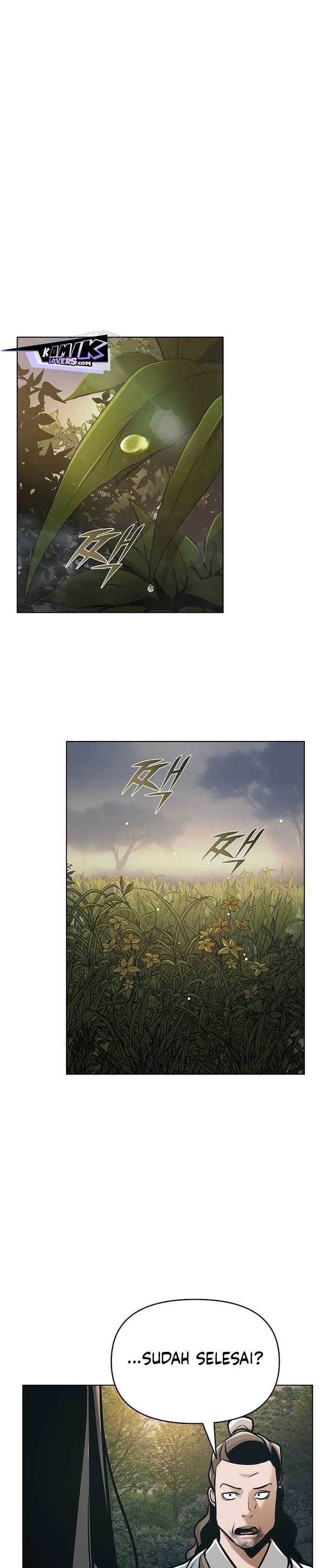 Shenwu Linzhi chapter 21 halaman 41