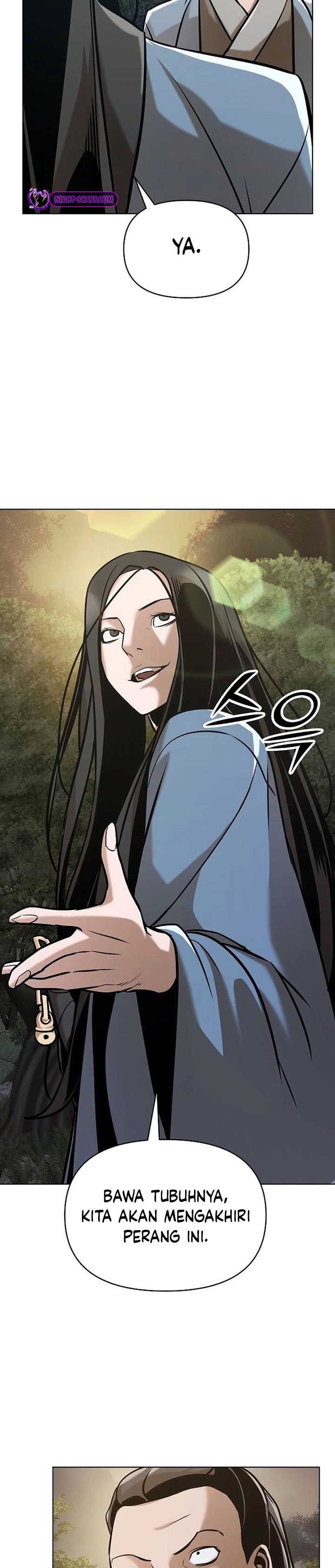 Shenwu Linzhi chapter 21 halaman 42
