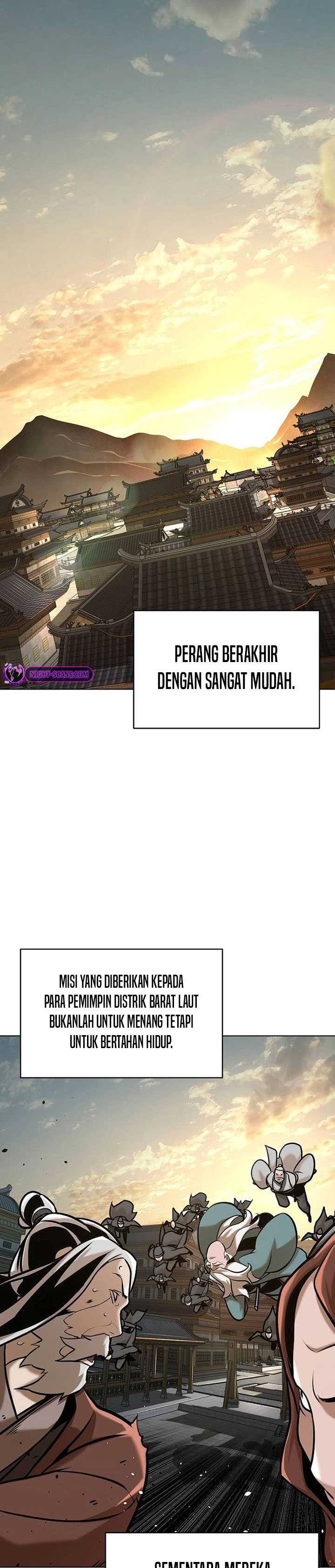 Shenwu Linzhi chapter 21 halaman 44