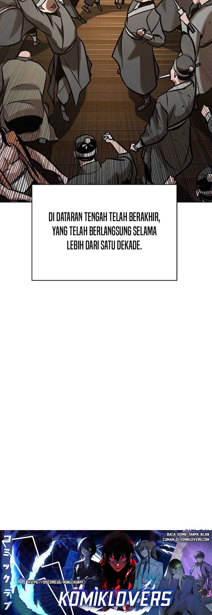 Shenwu Linzhi chapter 21 halaman 47