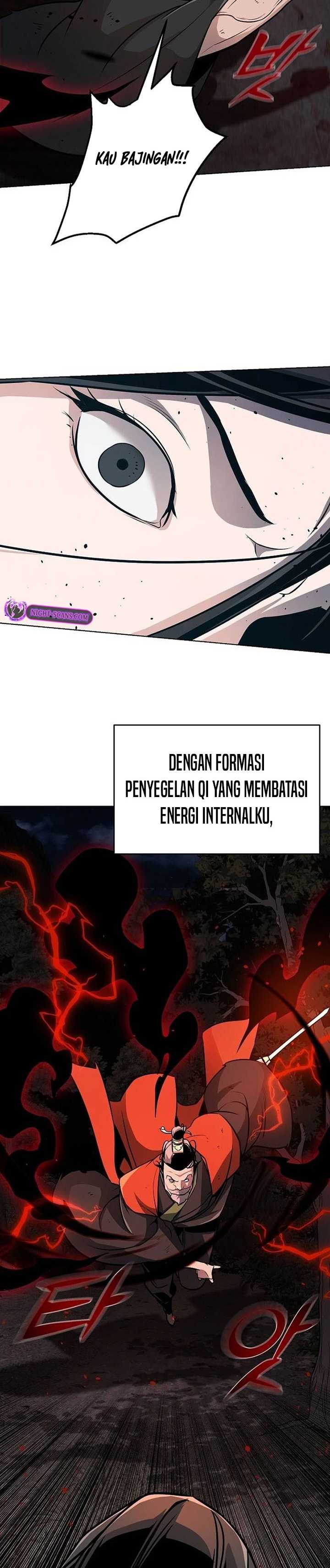 Shenwu Linzhi chapter 21 halaman 7