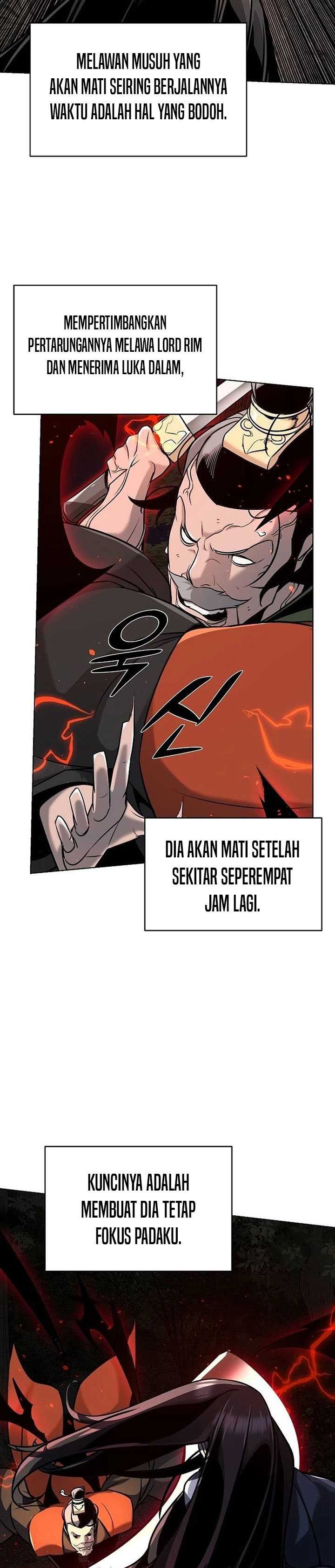 Shenwu Linzhi chapter 21 halaman 8