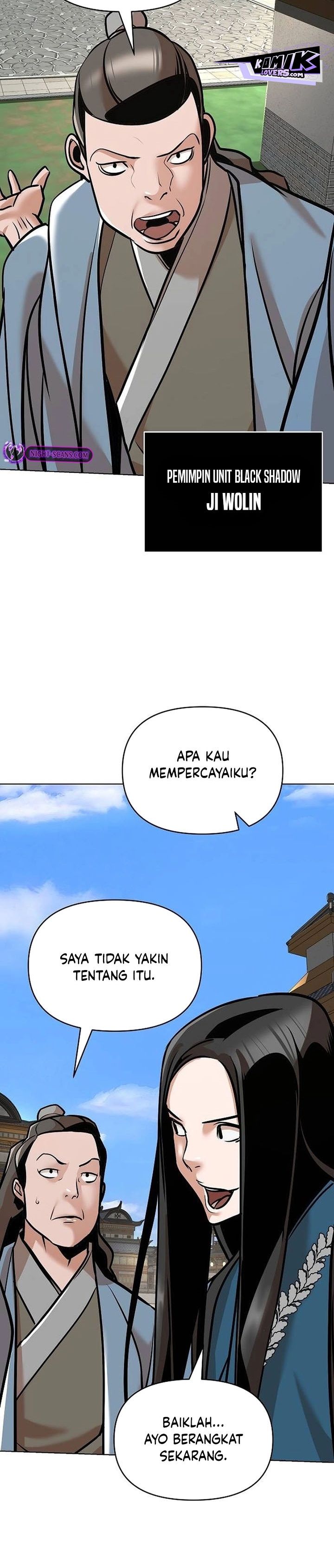 Shenwu Linzhi chapter 22 halaman 11