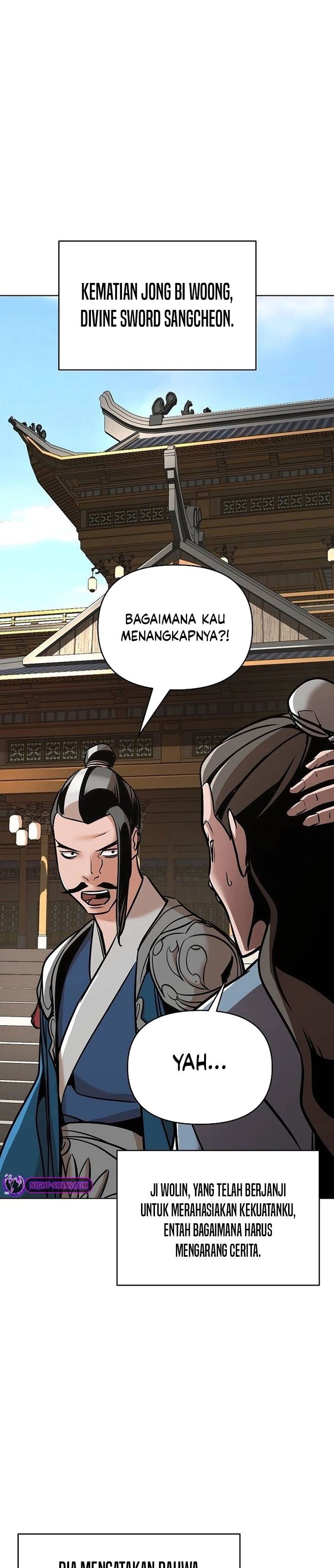 Shenwu Linzhi chapter 22 halaman 12