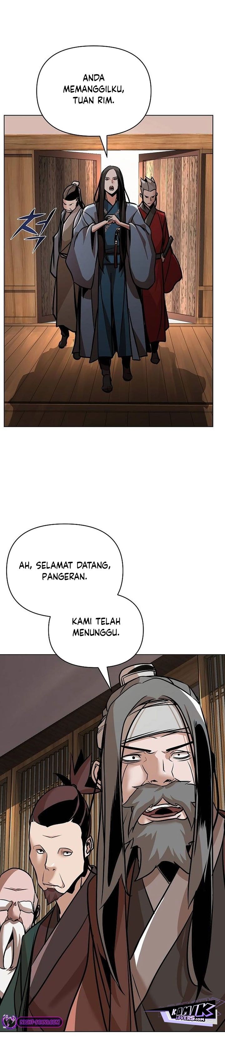 Shenwu Linzhi chapter 22 halaman 14