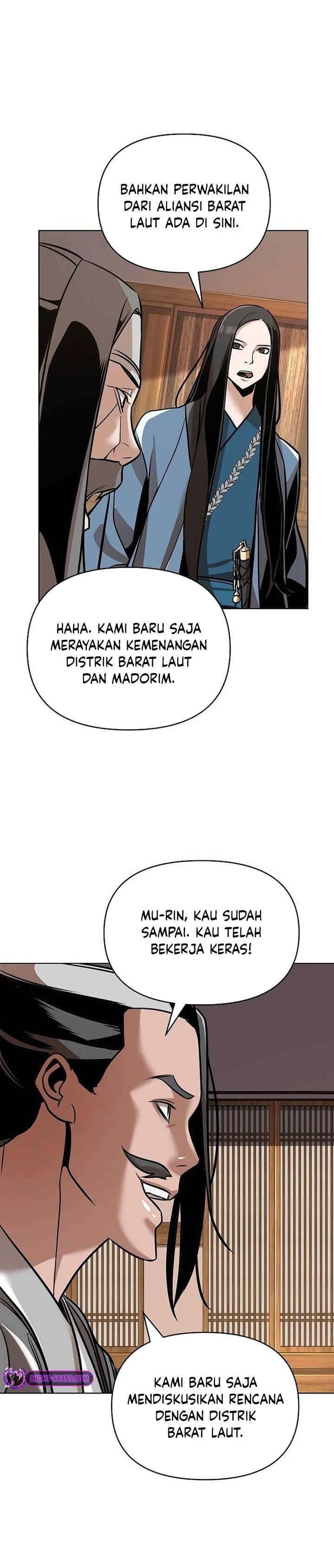 Shenwu Linzhi chapter 22 halaman 15