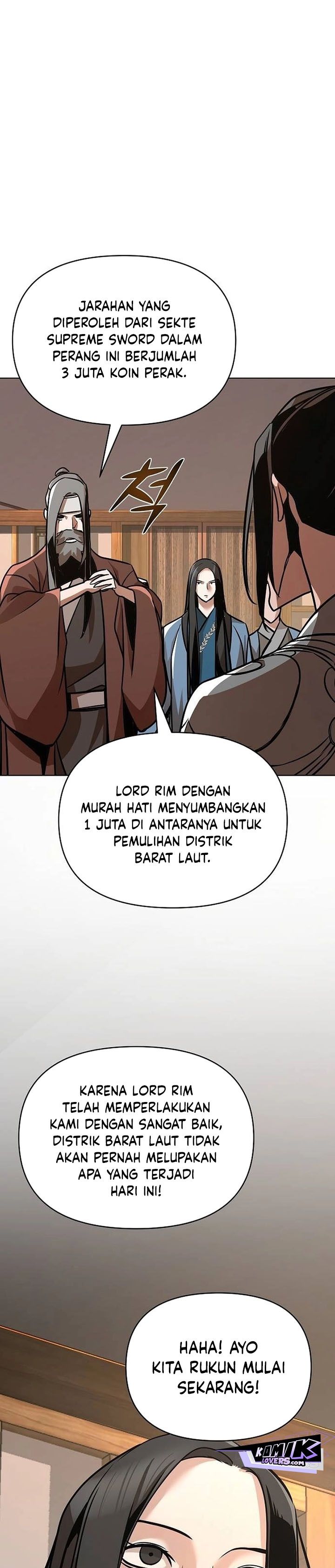 Shenwu Linzhi chapter 22 halaman 16