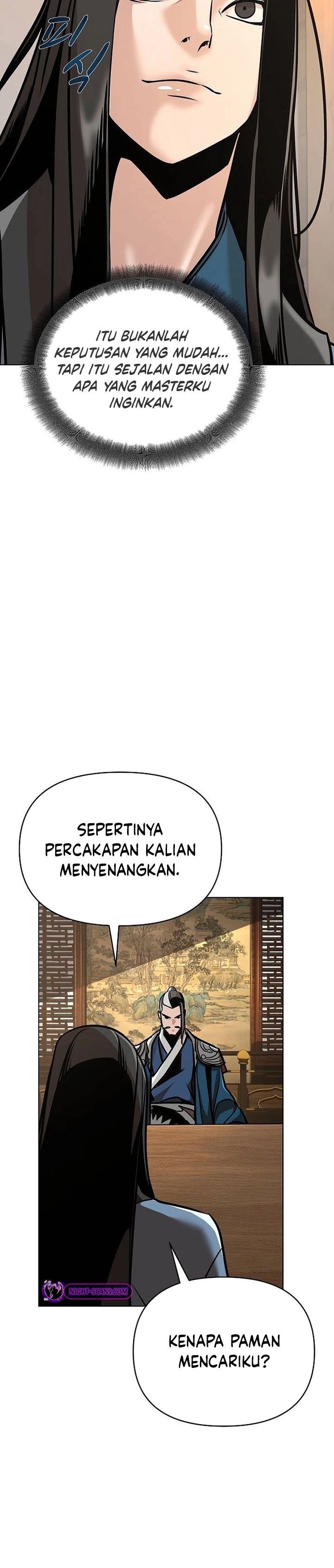 Shenwu Linzhi chapter 22 halaman 17