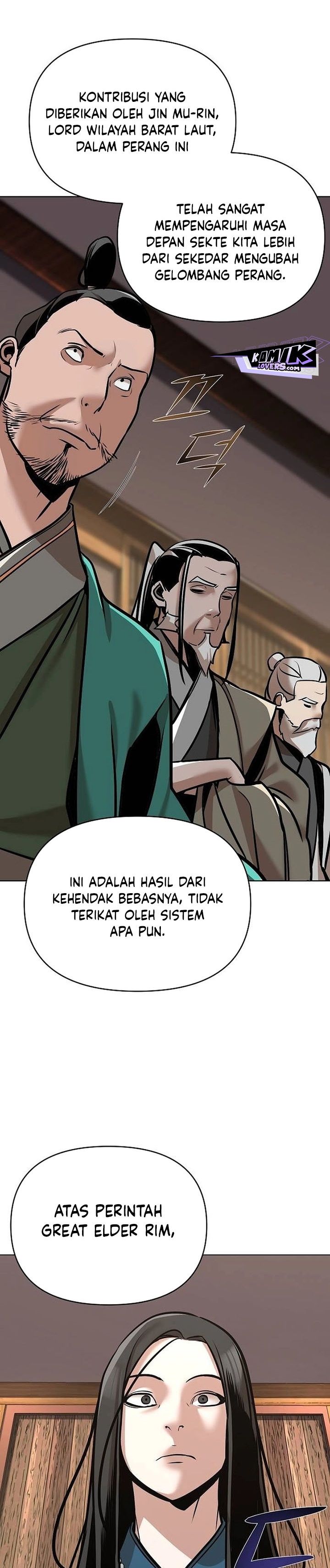 Shenwu Linzhi chapter 22 halaman 19