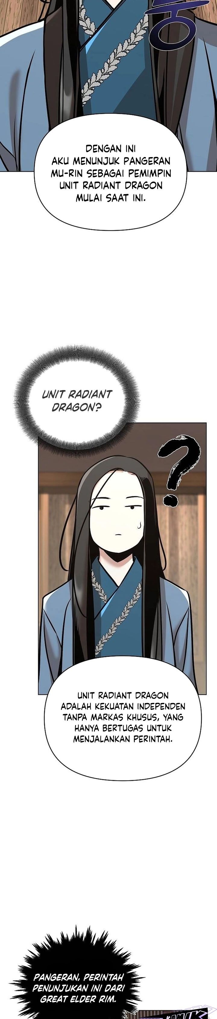 Shenwu Linzhi chapter 22 halaman 20