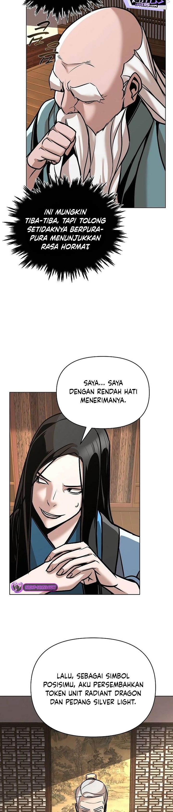Shenwu Linzhi chapter 22 halaman 21