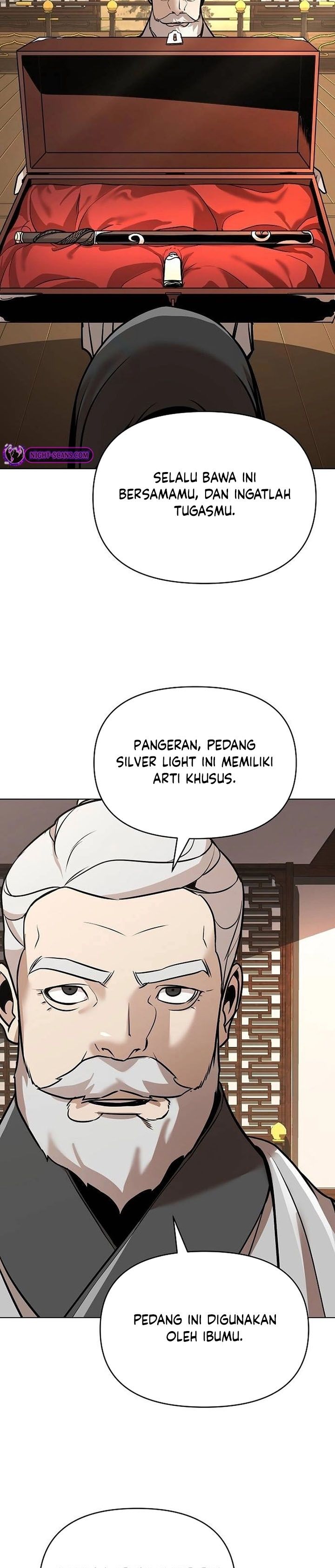Shenwu Linzhi chapter 22 halaman 22