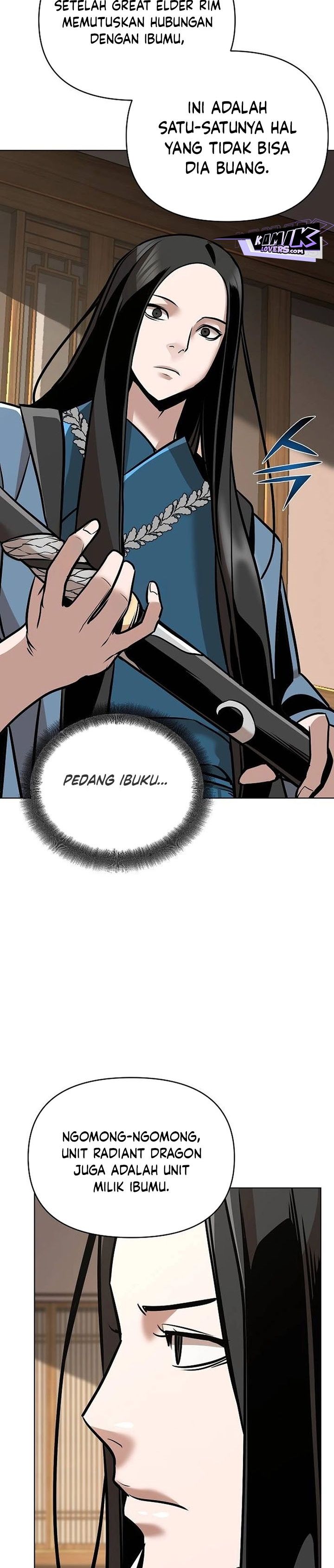 Shenwu Linzhi chapter 22 halaman 23