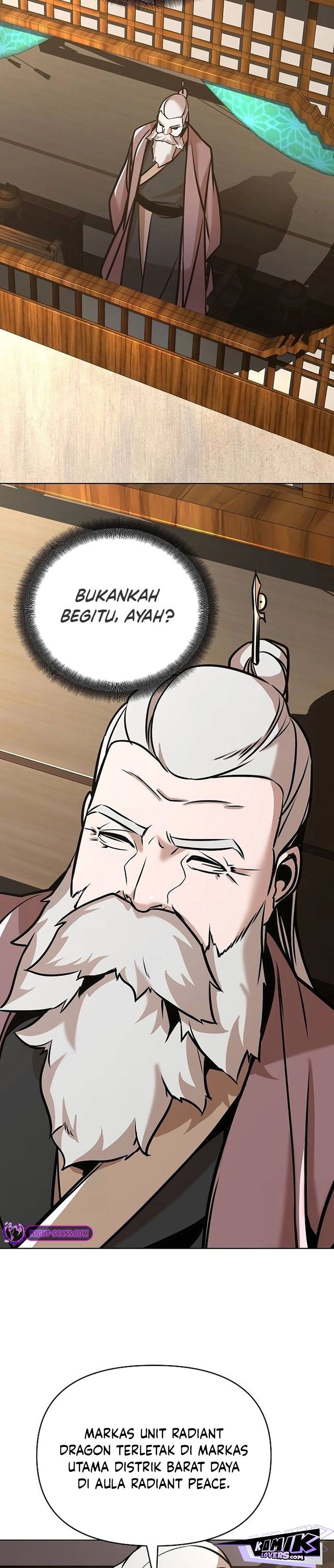 Shenwu Linzhi chapter 22 halaman 26