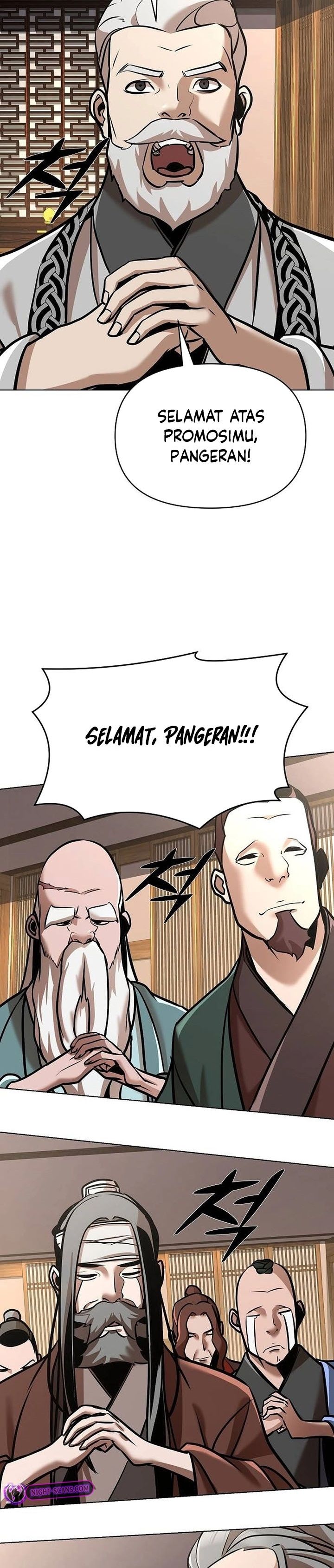 Shenwu Linzhi chapter 22 halaman 27