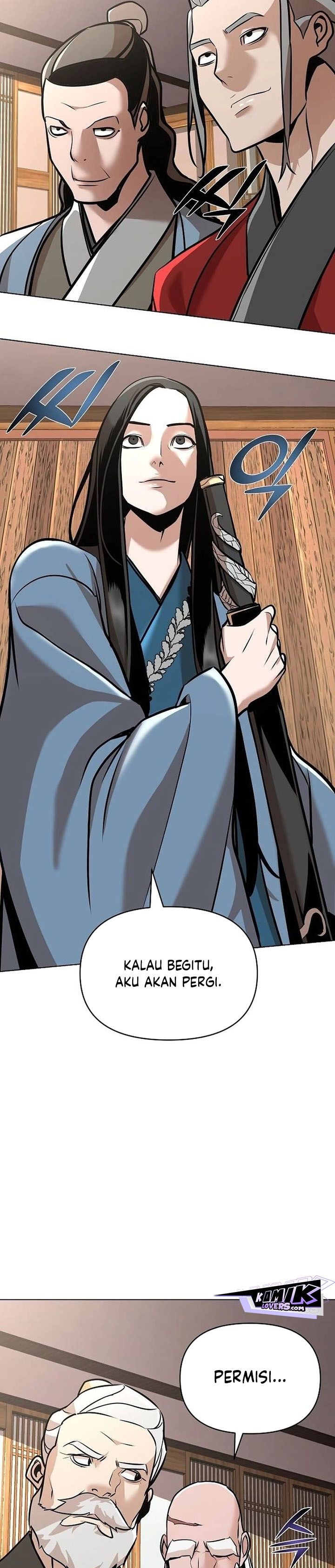 Shenwu Linzhi chapter 22 halaman 28